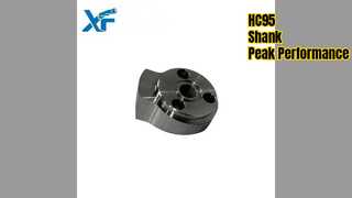 Montabert HC95 Retainer Shank 86770195